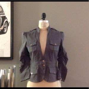 LaROK denim jacket